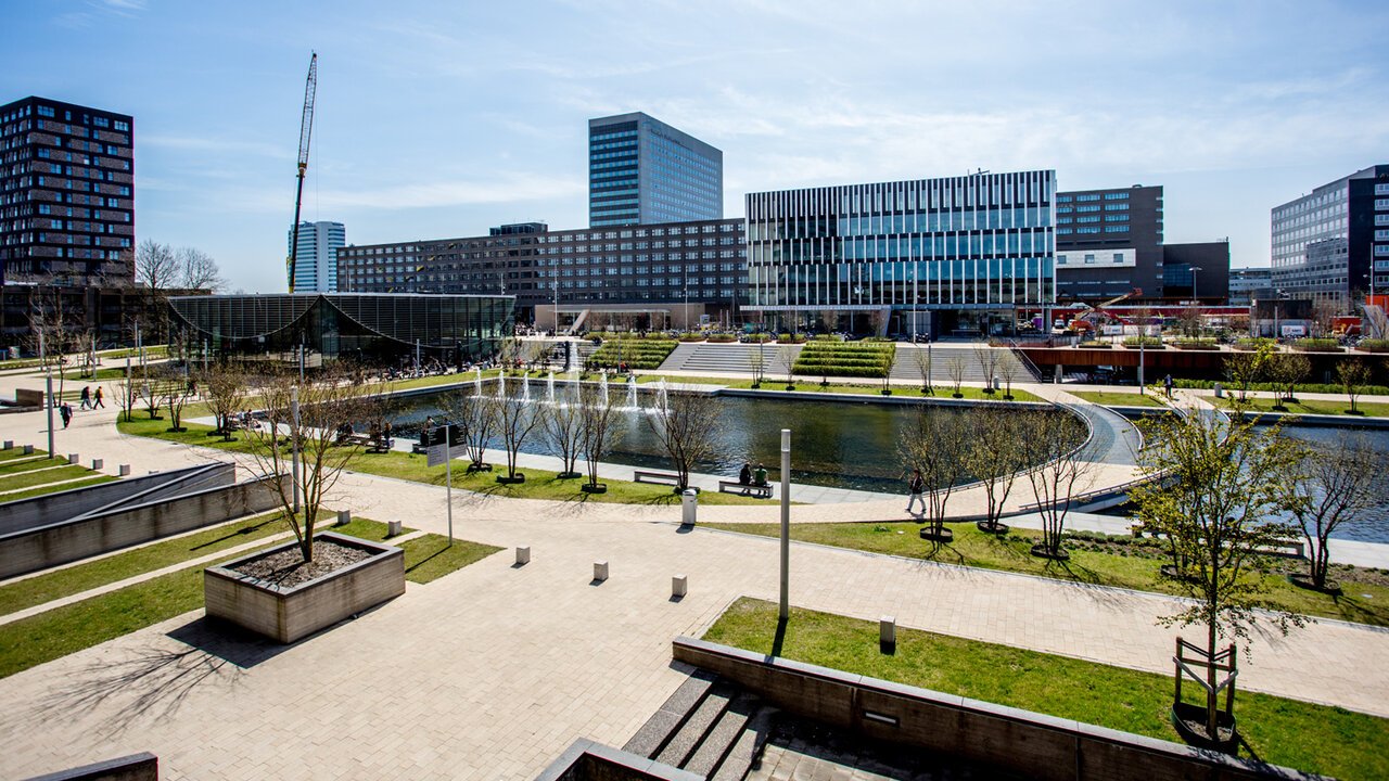 About the Erasmus School of History, Culture and